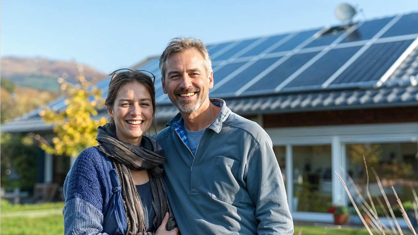 Top Benefits of Switching to Solar Power in 2026